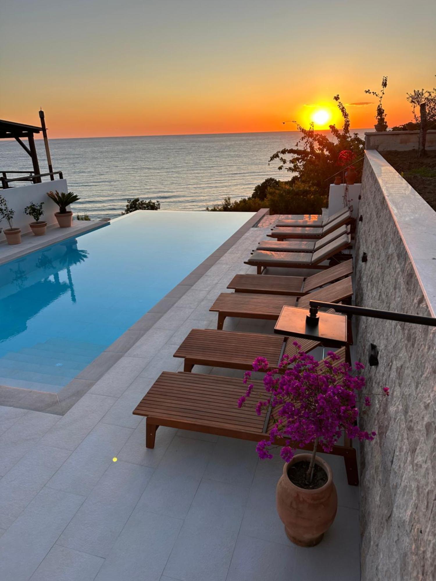 Gasthuis Blue Heaven Ulcinj