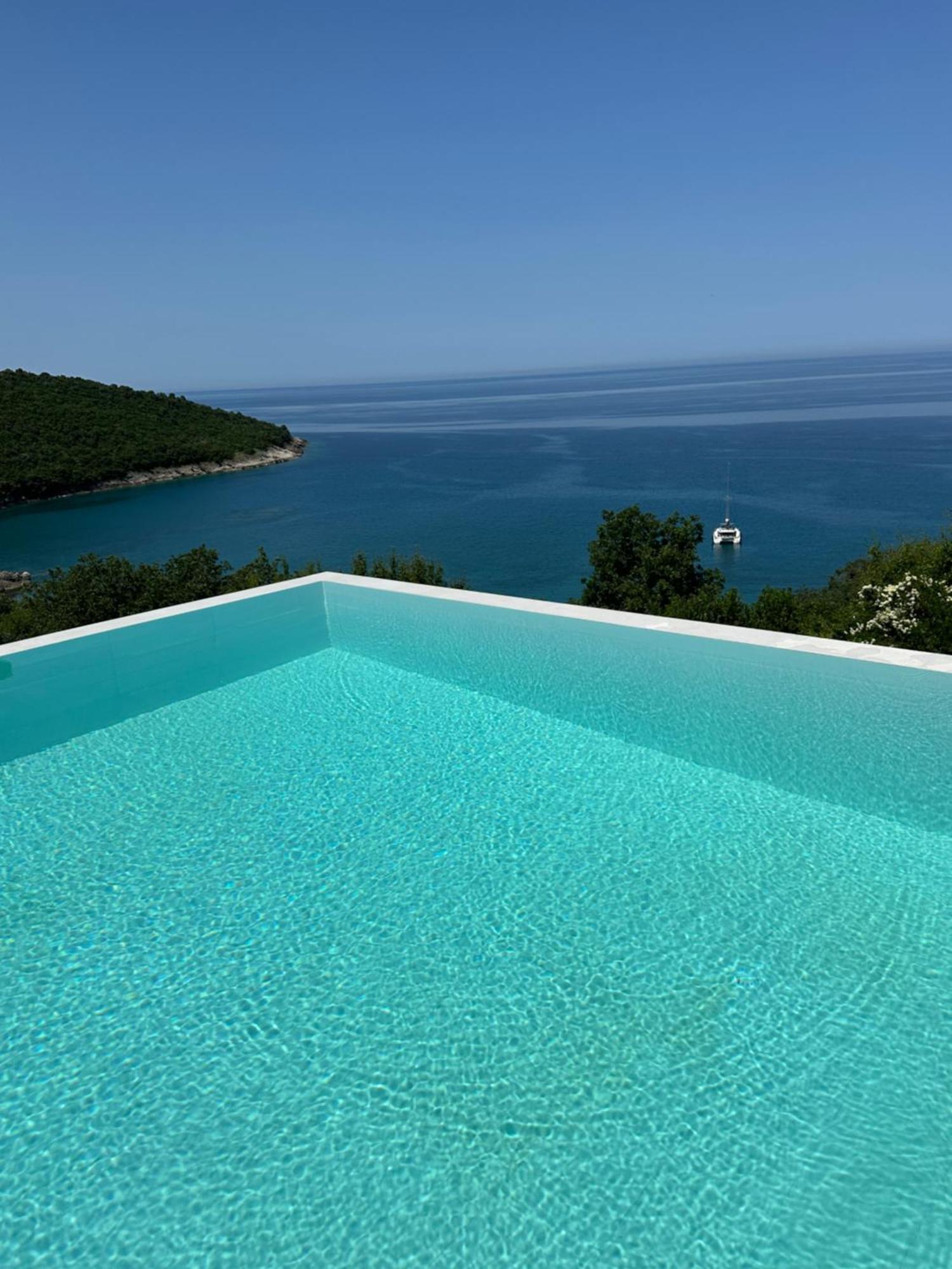 Blue Heaven Ulcinj