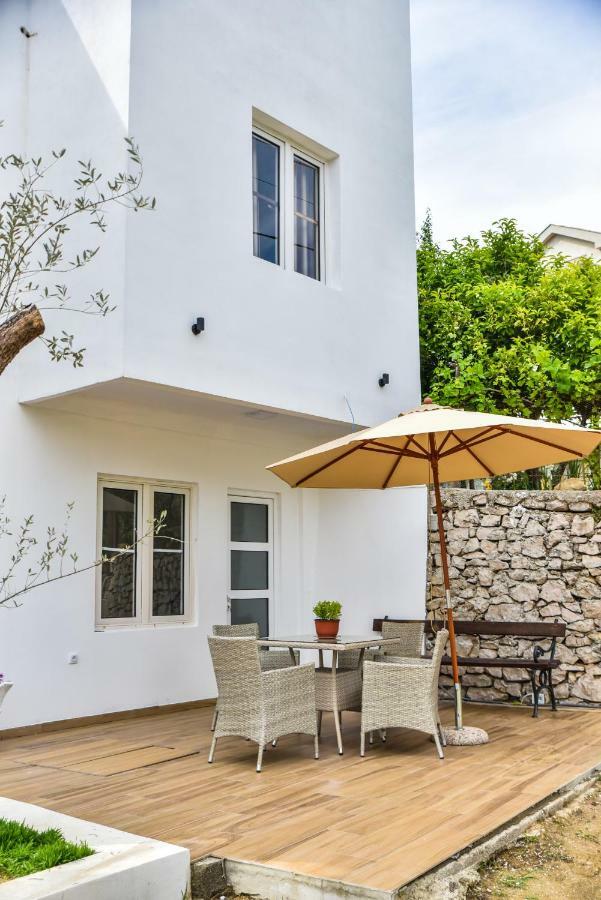 Maison d'hôtes Blue Heaven Ulcinj
