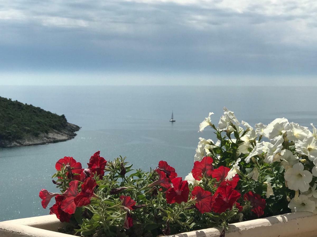 Maison d'hôtes Blue Heaven Ulcinj